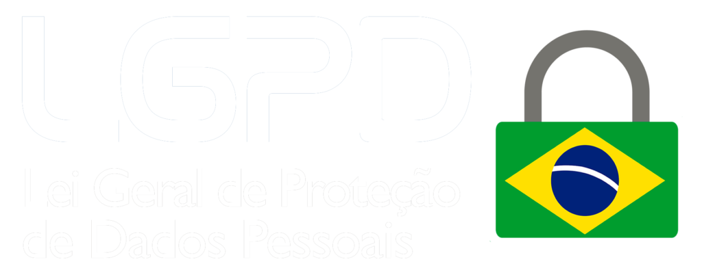 Selo LGPD