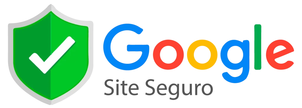 Site Seguro Google